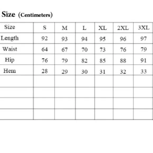 Punk Rave Insurrection Leggings Ripped Leggings Size 2XL - Picture 6 of 6